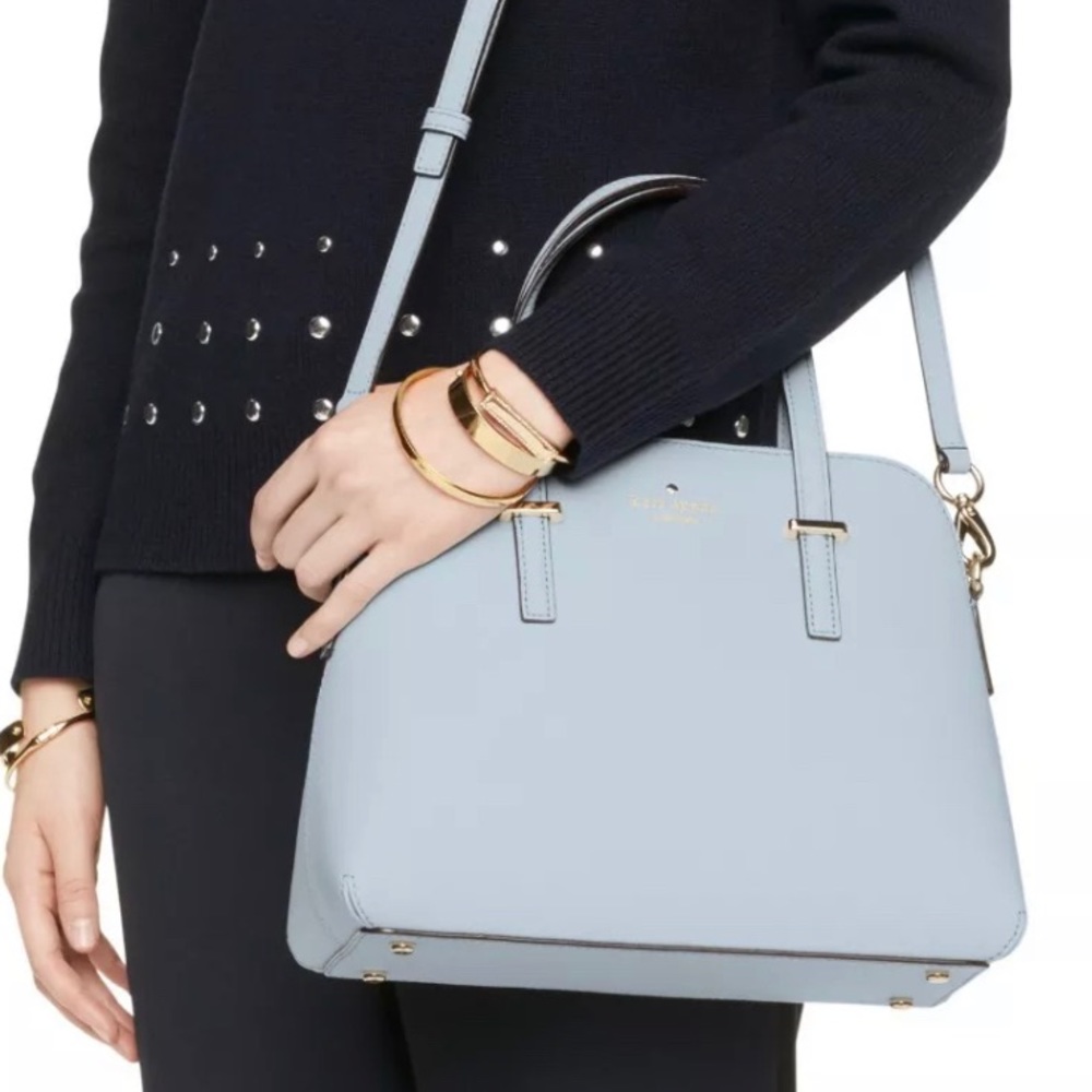 Kate Spade Cedar Street Maise Blue